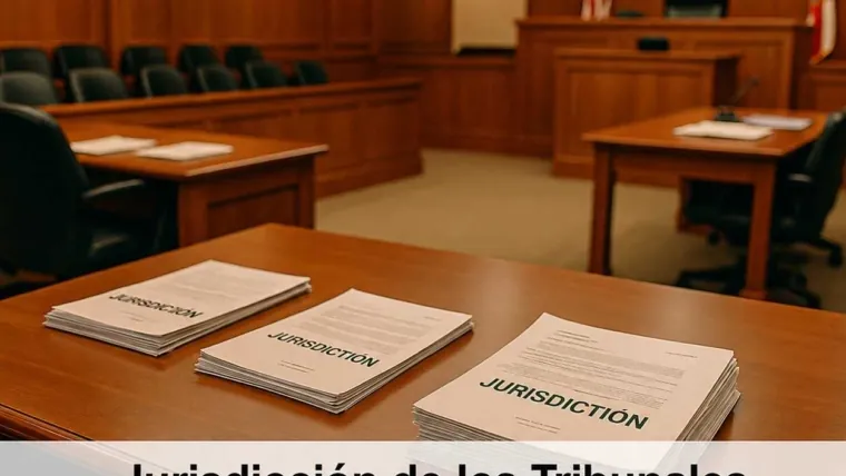 Jurisdicción Básica: ¿Puede Este Tribunal de Florida Escuchar Su Caso?