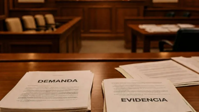 Causa de Acción vs. Evidencia: No Confunda Ambos