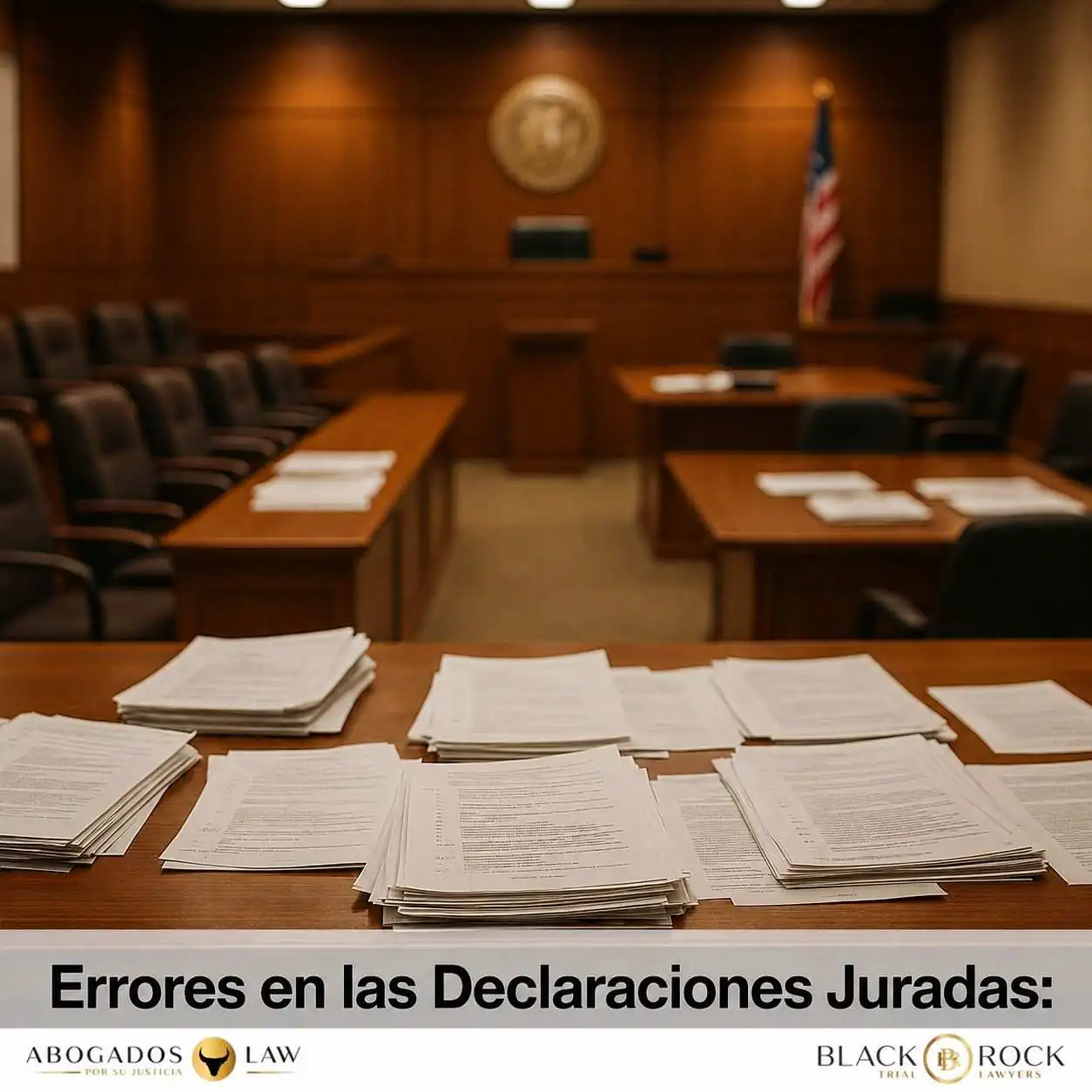 Declaraciones Juradas: Una Respuesta Equivocada Puede Costarle Miles