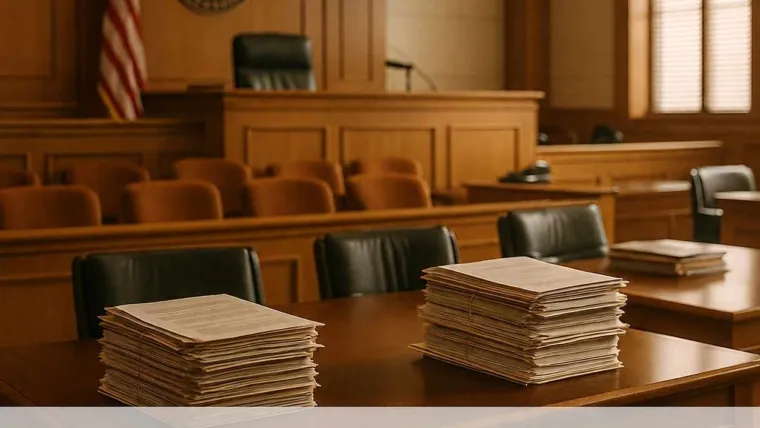 Subpoenas: Cómo Obtener Registros de Bancos, Proveedores y Terceros