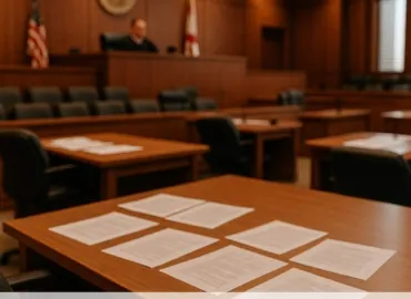 Objeciones en Juicio: Por Qué el Momento lo es Todo