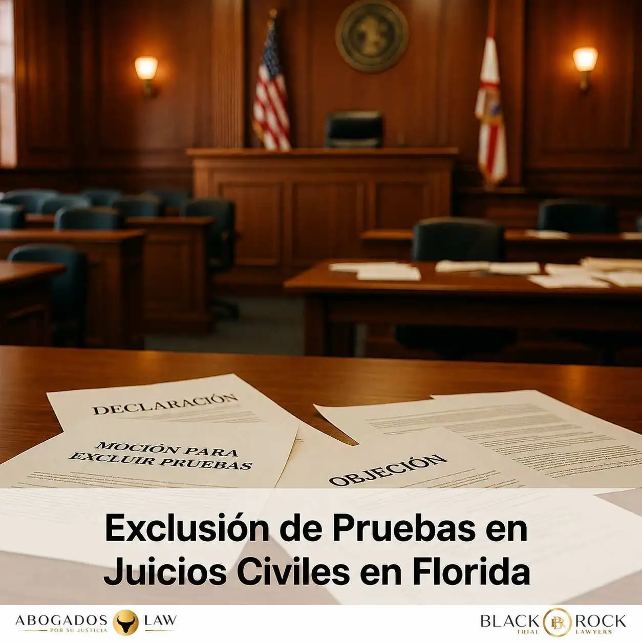 Hearsay en Casos Civiles: Por Qué Se Excluye Parte de la ‘Verdad’