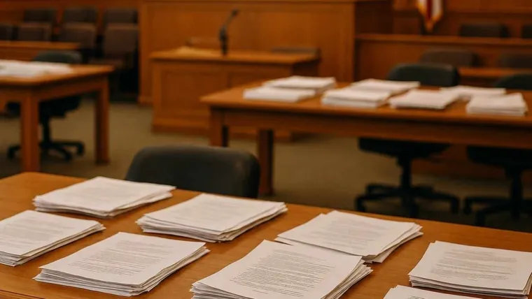 Mociones Post-Juicio: Cómo se Reducen o Revierten los Veredictos