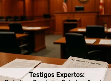 Expertos: Cuándo Son Necesarios y Cuándo Son Excesivos