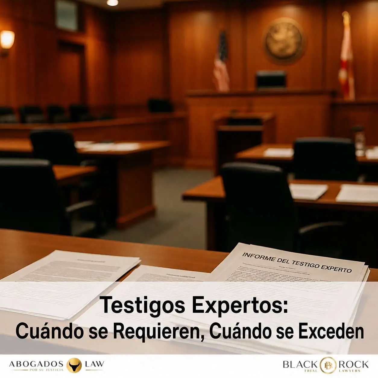 Expertos: Cuándo Son Necesarios y Cuándo Son Excesivos