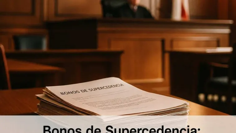 Fianzas de Supersedeas: Cómo Detener la Cobranza Mientras Apela