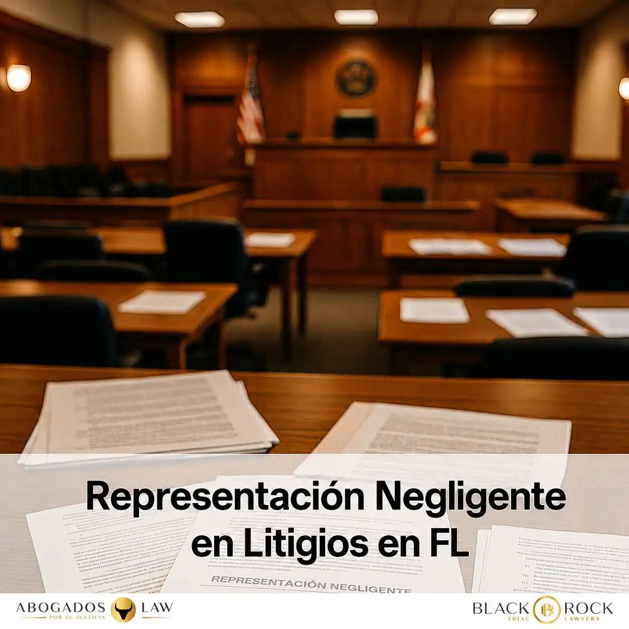 Representación Negligente: La Demanda Intermedia Que Importa