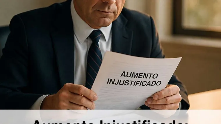 Enriquecimiento Injusto: Qué Alegar Cuando No Hay Contrato
