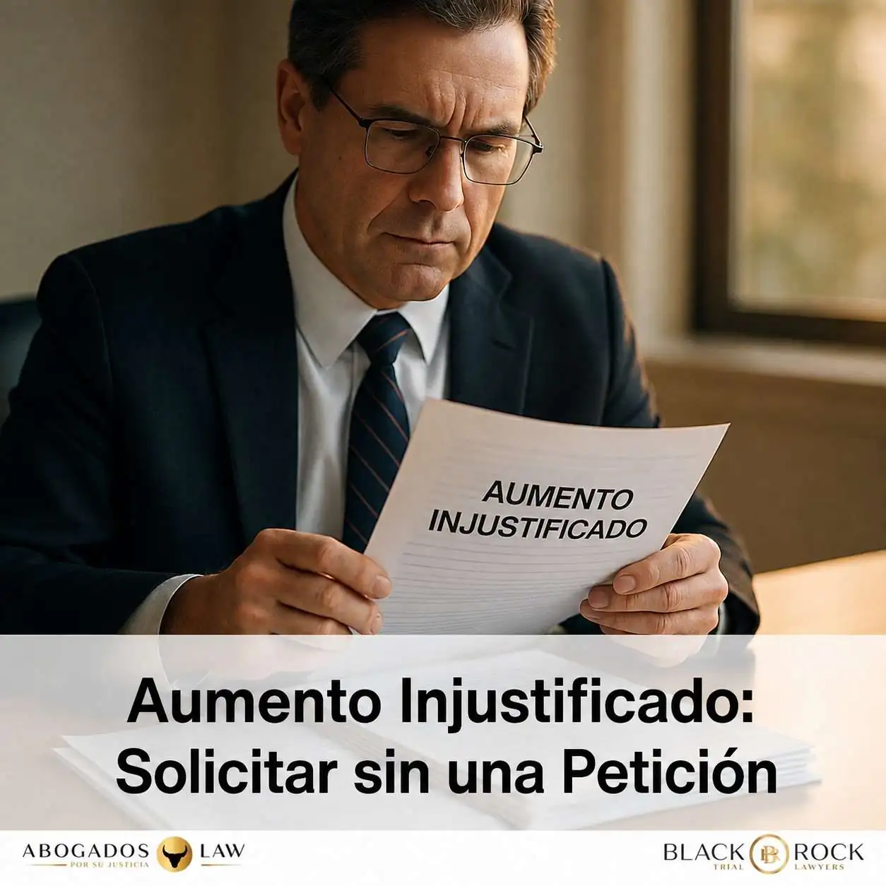 Enriquecimiento Injusto: Qué Alegar Cuando No Hay Contrato