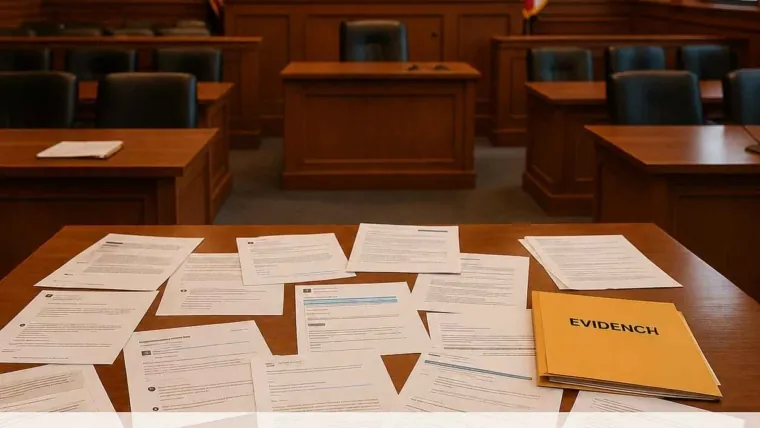 Difamación en Florida: Por Qué las Capturas de Pantalla Importan Más que las Opiniones